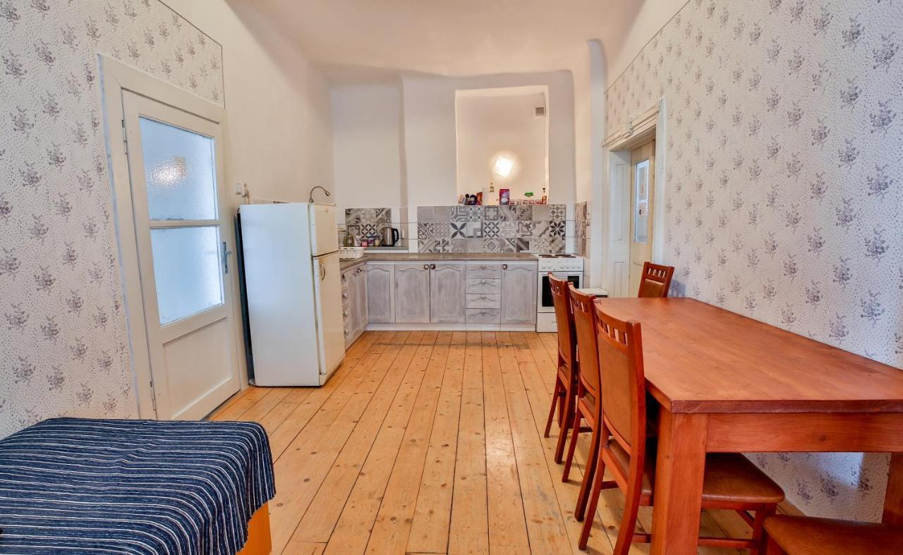 Rodinny Hostel Starkuv Dum Tabor Luaran gambar